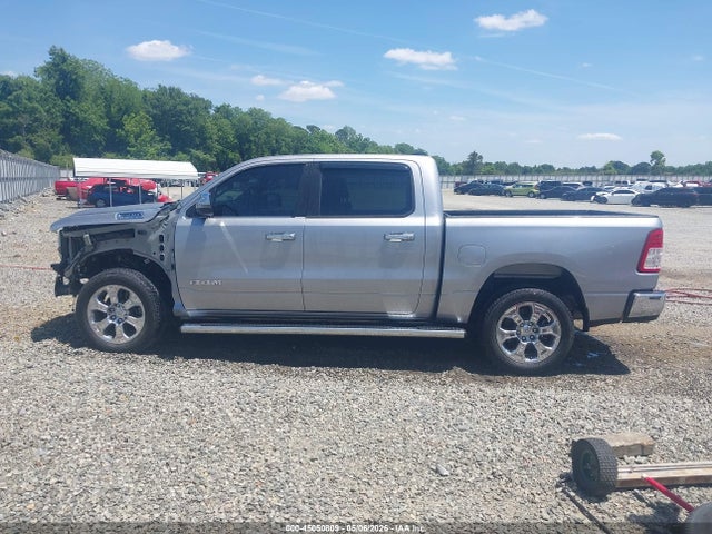 Ram 1500 Big Horn  4x2 5'7 Box