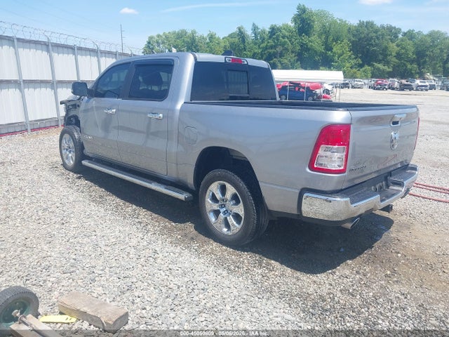 Ram 1500 Big Horn  4x2 5'7 Box