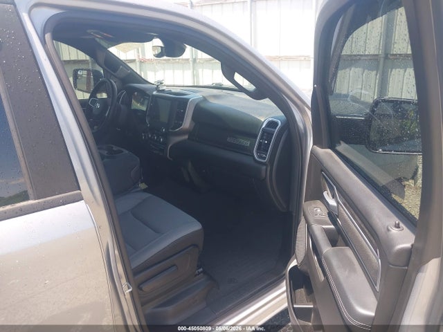 Ram 1500 Big Horn  4x2 5'7 Box