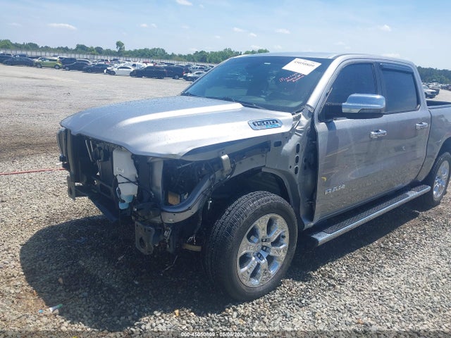 Ram 1500 Big Horn  4x2 5'7 Box