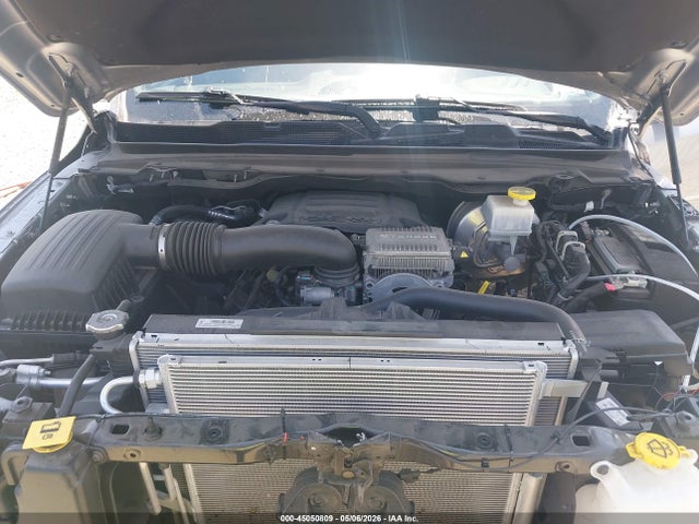 Ram 1500 Big Horn  4x2 5'7 Box