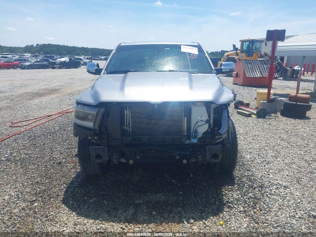 Ram 1500 Big Horn  4x2 5'7 Box