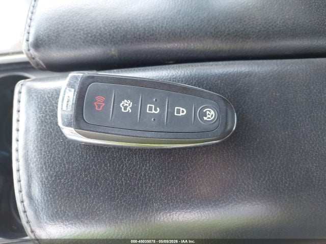 Lincoln MKS