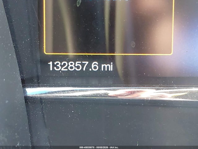 Lincoln MKS