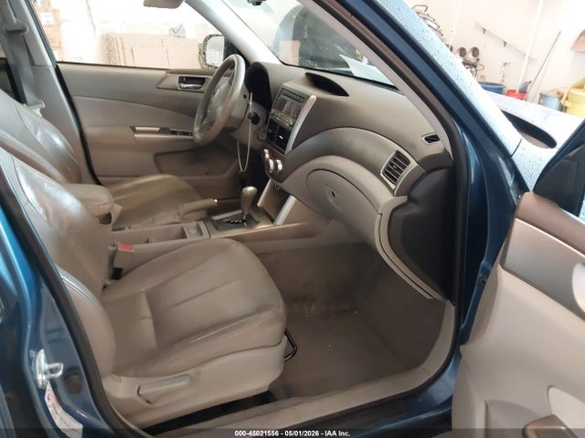 Subaru Forester 2.5x Limited