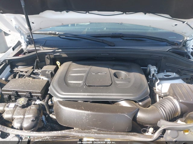 Jeep Grand Cherokee Limited 4x2