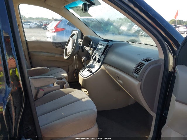 Kia Sedona Lx