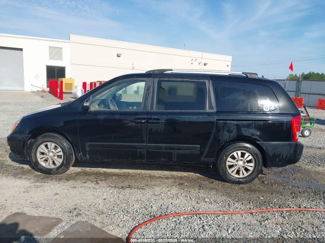 Kia Sedona Lx