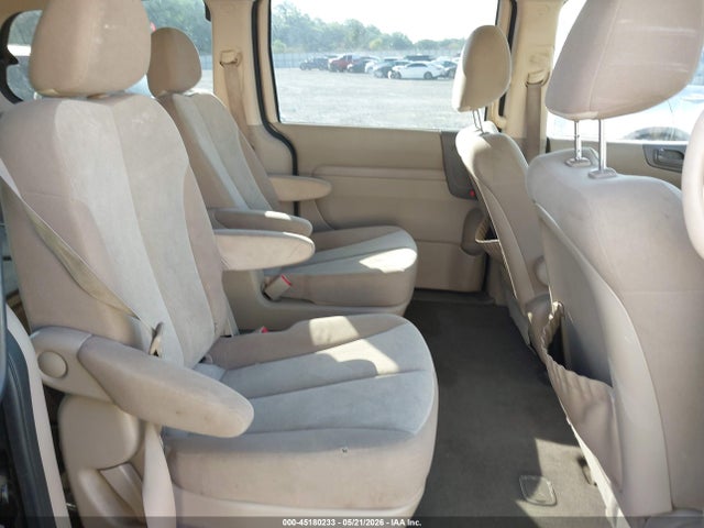 Kia Sedona Lx