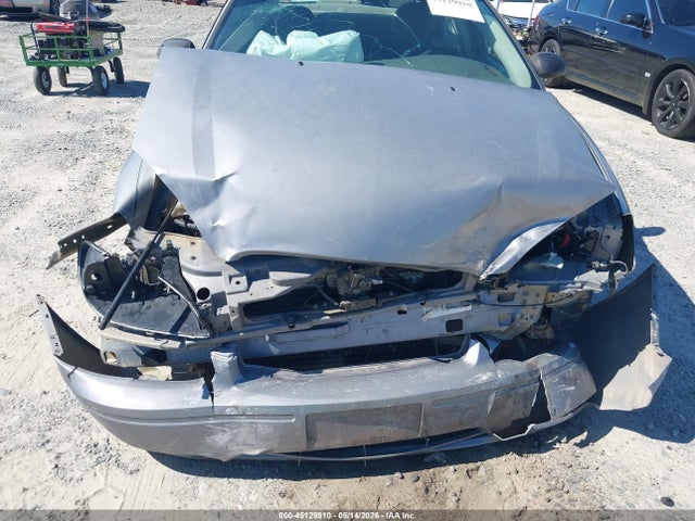 Ford Taurus Se