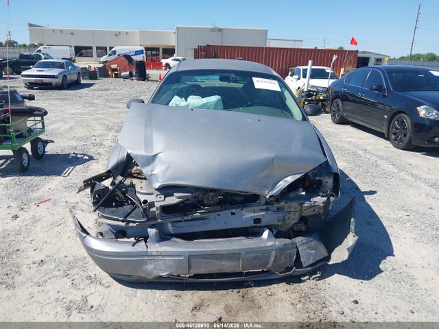 Ford Taurus Se
