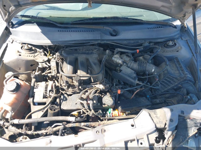 Ford Taurus Se