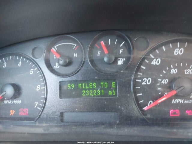 Ford Taurus Se