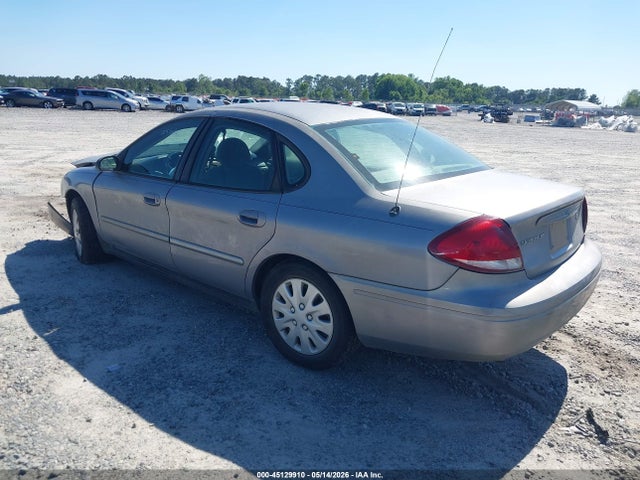 Ford Taurus Se
