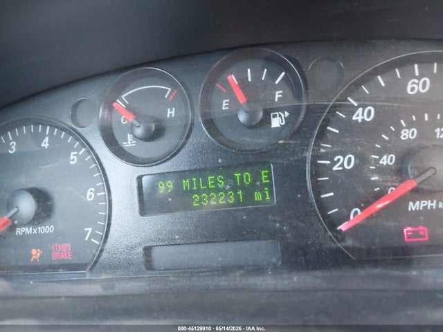 Ford Taurus Se
