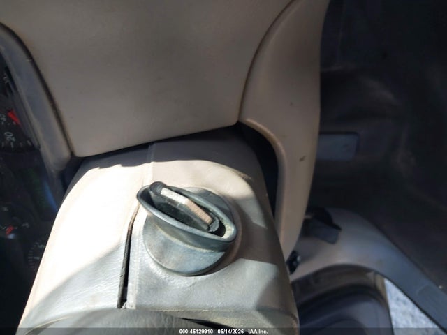 Ford Taurus Se