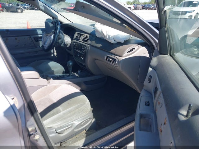 Ford Taurus Se