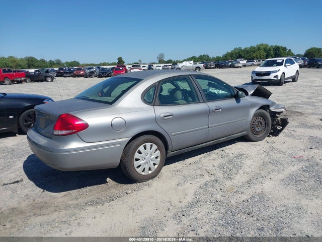 Ford Taurus Se