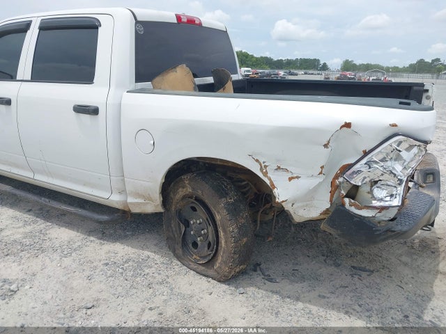 Ram 1500 Ssv  4x4 5'7 Box