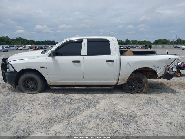 Ram 1500 Ssv  4x4 5'7 Box