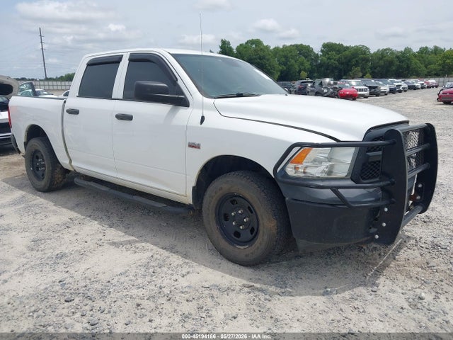 Ram 1500 Ssv  4x4 5'7 Box