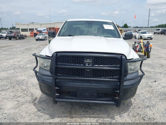 Ram 1500 Ssv  4x4 5'7 Box