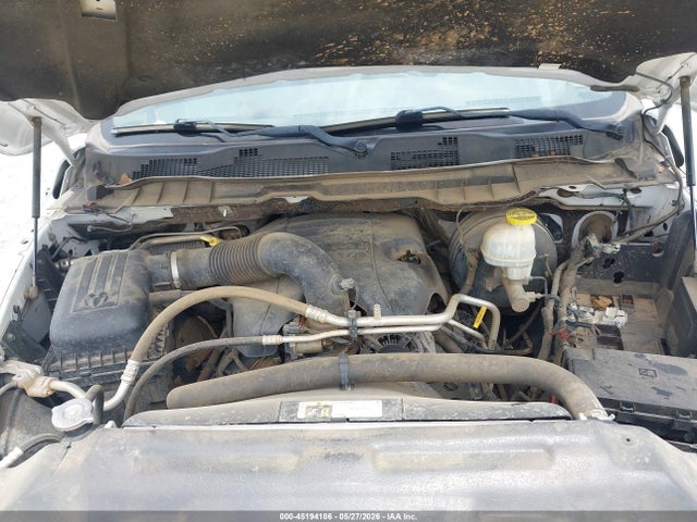 Ram 1500 Ssv  4x4 5'7 Box