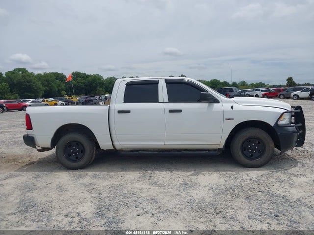 Ram 1500 Ssv  4x4 5'7 Box