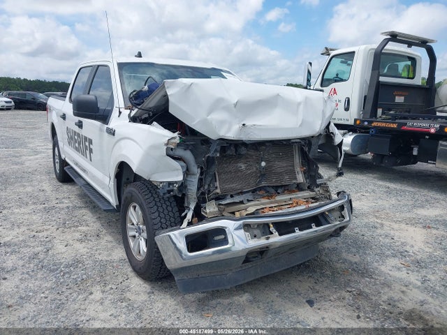 Ford F-150 Xl