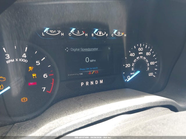 Ford F-150 Xl