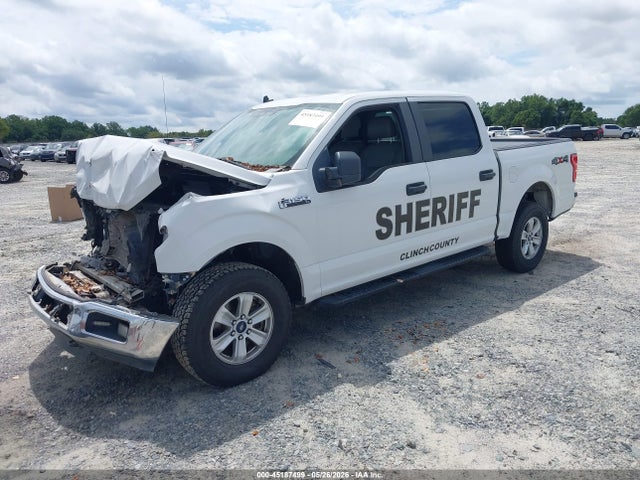 Ford F-150 Xl