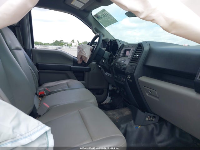 Ford F-150 Xl