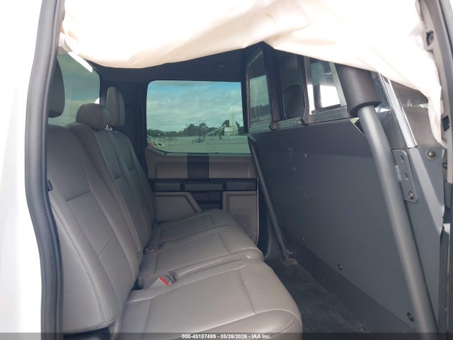 Ford F-150 Xl