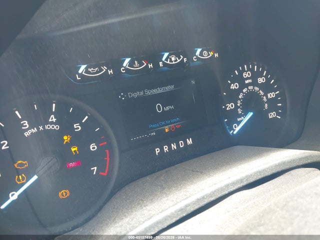 Ford F-150 Xl
