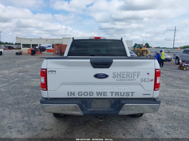 Ford F-150 Xl