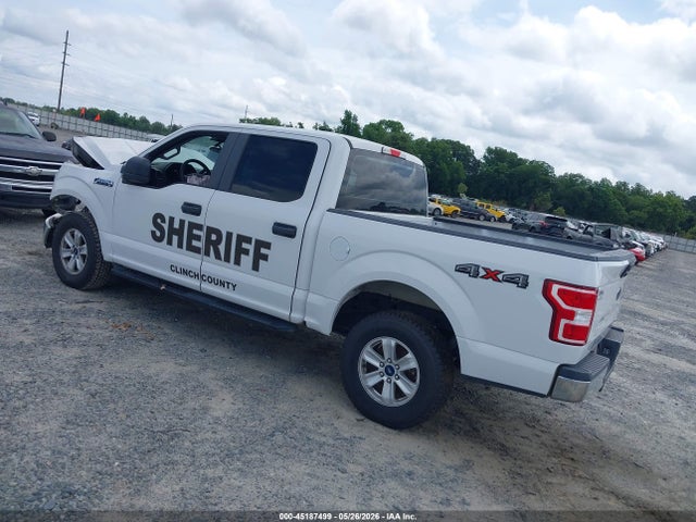 Ford F-150 Xl