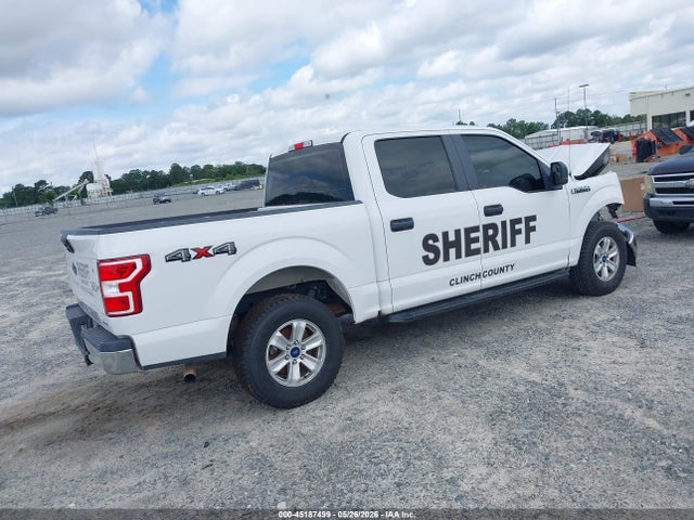 Ford F-150 Xl