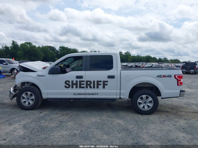 Ford F-150 Xl