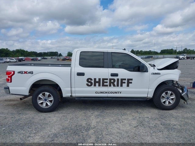 Ford F-150 Xl
