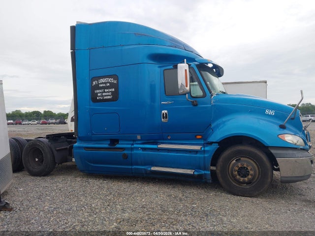 International Prostar