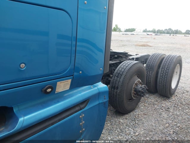 International Prostar