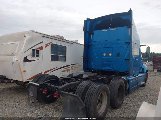 International Prostar