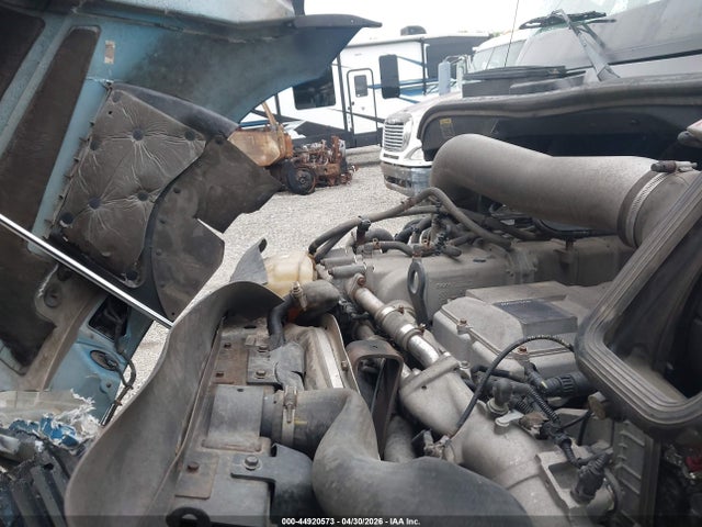 International Prostar