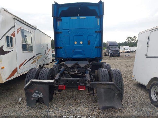 International Prostar