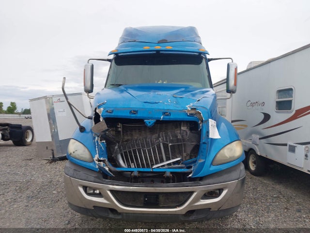 International Prostar