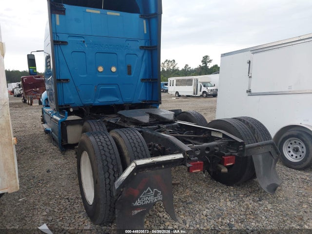 International Prostar