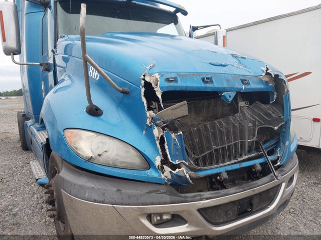 International Prostar