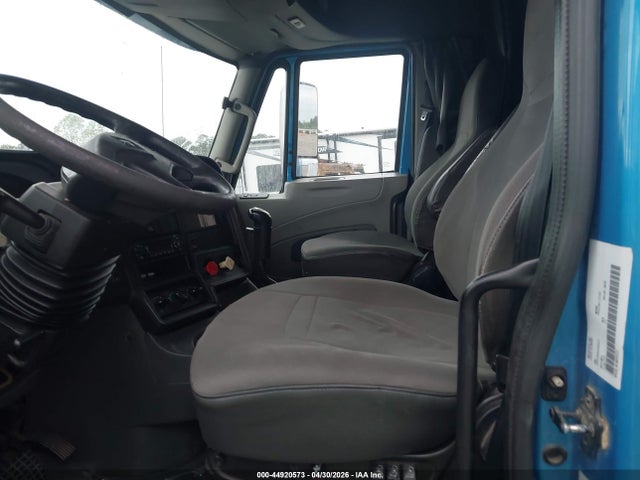 International Prostar