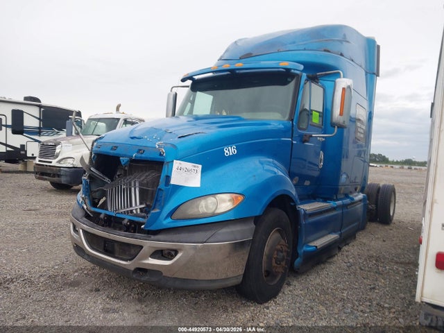 International Prostar