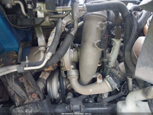 International Prostar